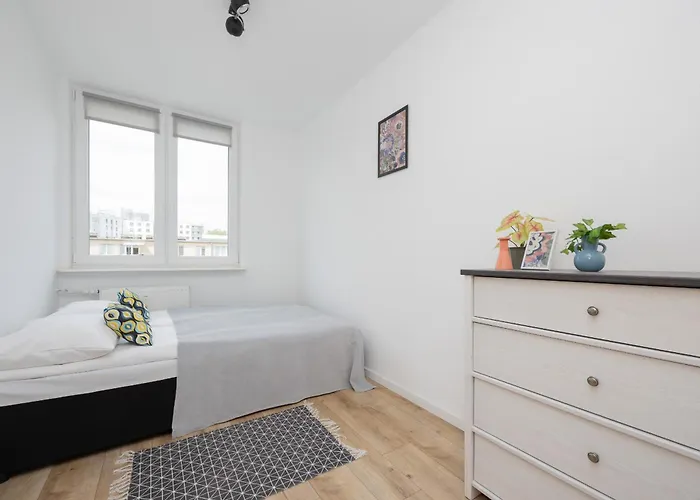 Metro Spot Apartamento *